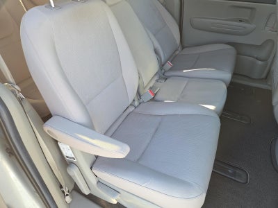 2021 Kia Sedona LX FWD