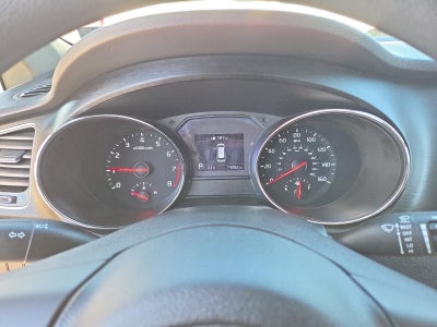 2021 Kia Sedona LX FWD