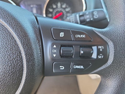 2021 Kia Sedona LX FWD