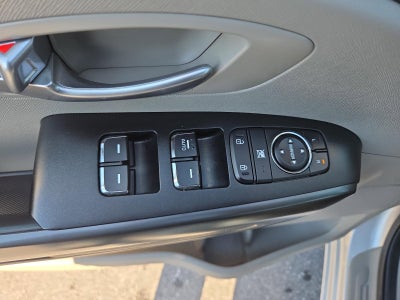 2021 Kia Sedona LX FWD