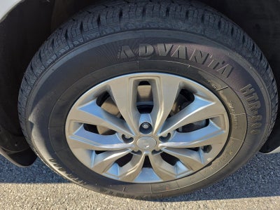 2021 Kia Sedona LX FWD