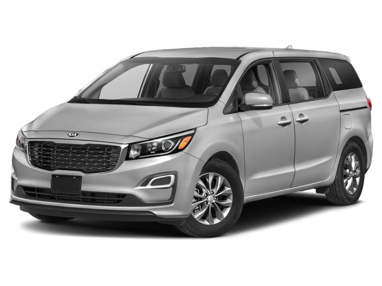 2021 Kia Sedona LX FWD