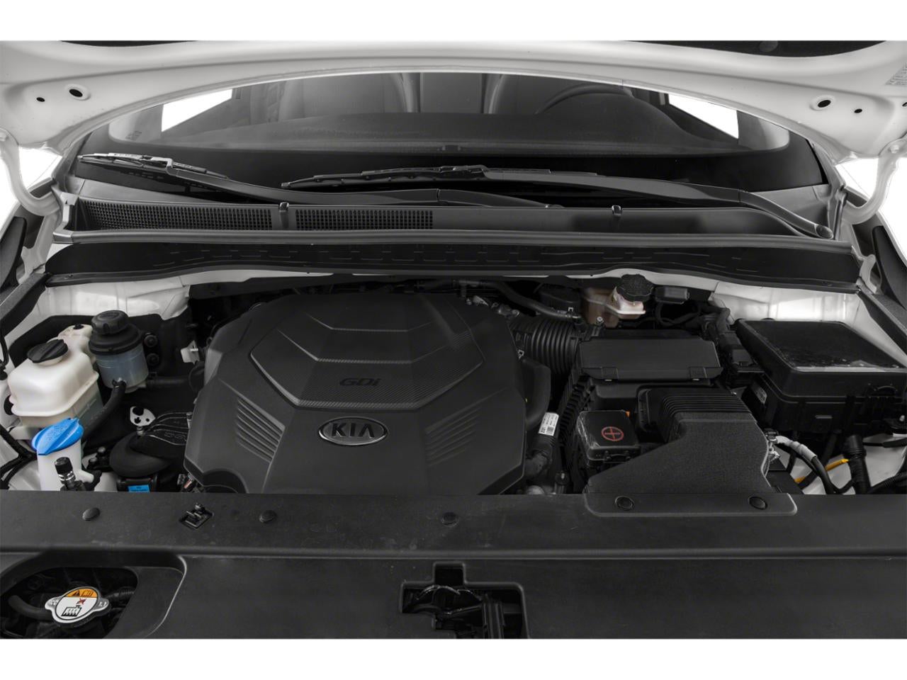 2021 Kia Sedona LX FWD