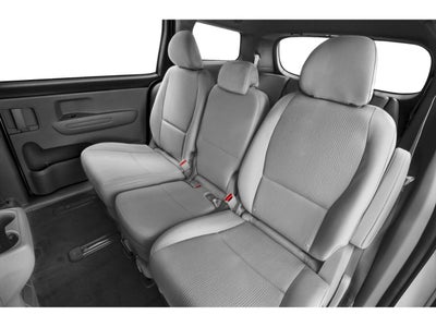 2021 Kia Sedona LX FWD