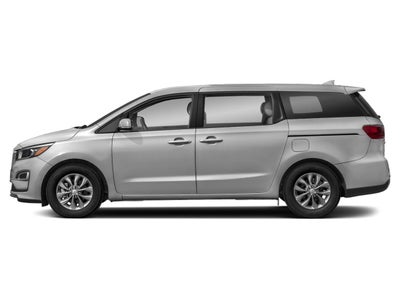 2021 Kia Sedona LX FWD