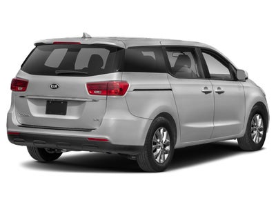 2021 Kia Sedona LX FWD