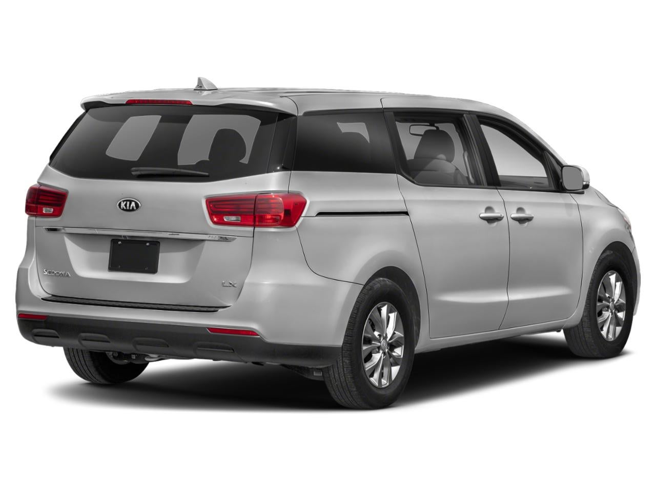 2021 Kia Sedona LX FWD