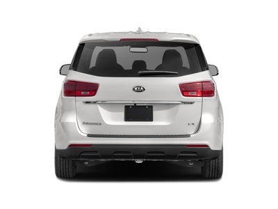 2021 Kia Sedona LX FWD