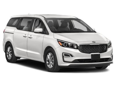 2021 Kia Sedona LX FWD