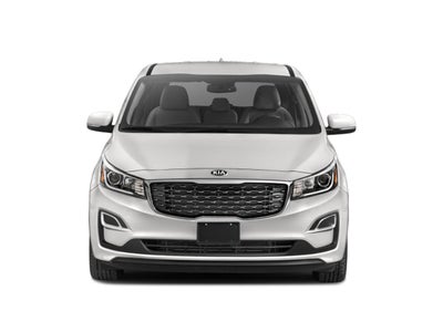 2021 Kia Sedona LX FWD