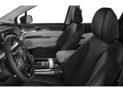2023 Kia Carnival LX FWD w/Seat Pkg