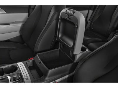 2023 Kia Carnival LX FWD w/Seat Pkg