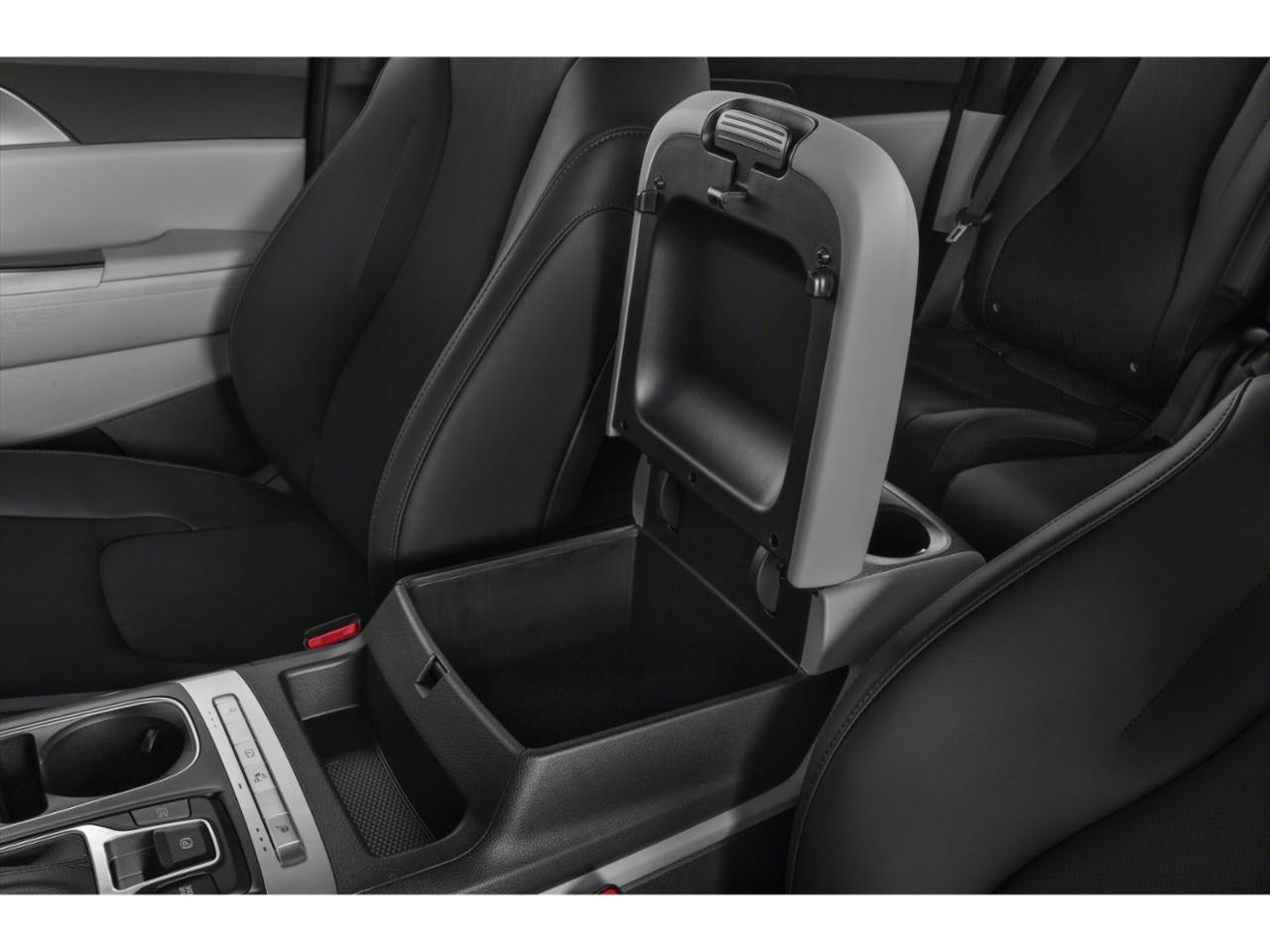 2023 Kia Carnival LX FWD w/Seat Pkg