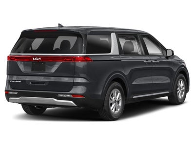 2023 Kia Carnival LX FWD w/Seat Pkg