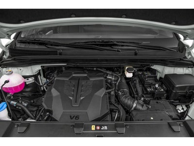 2024 Kia Carnival EX FWD
