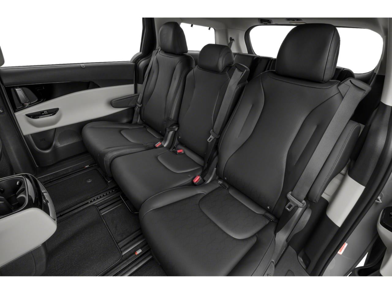 2024 Kia Carnival EX FWD