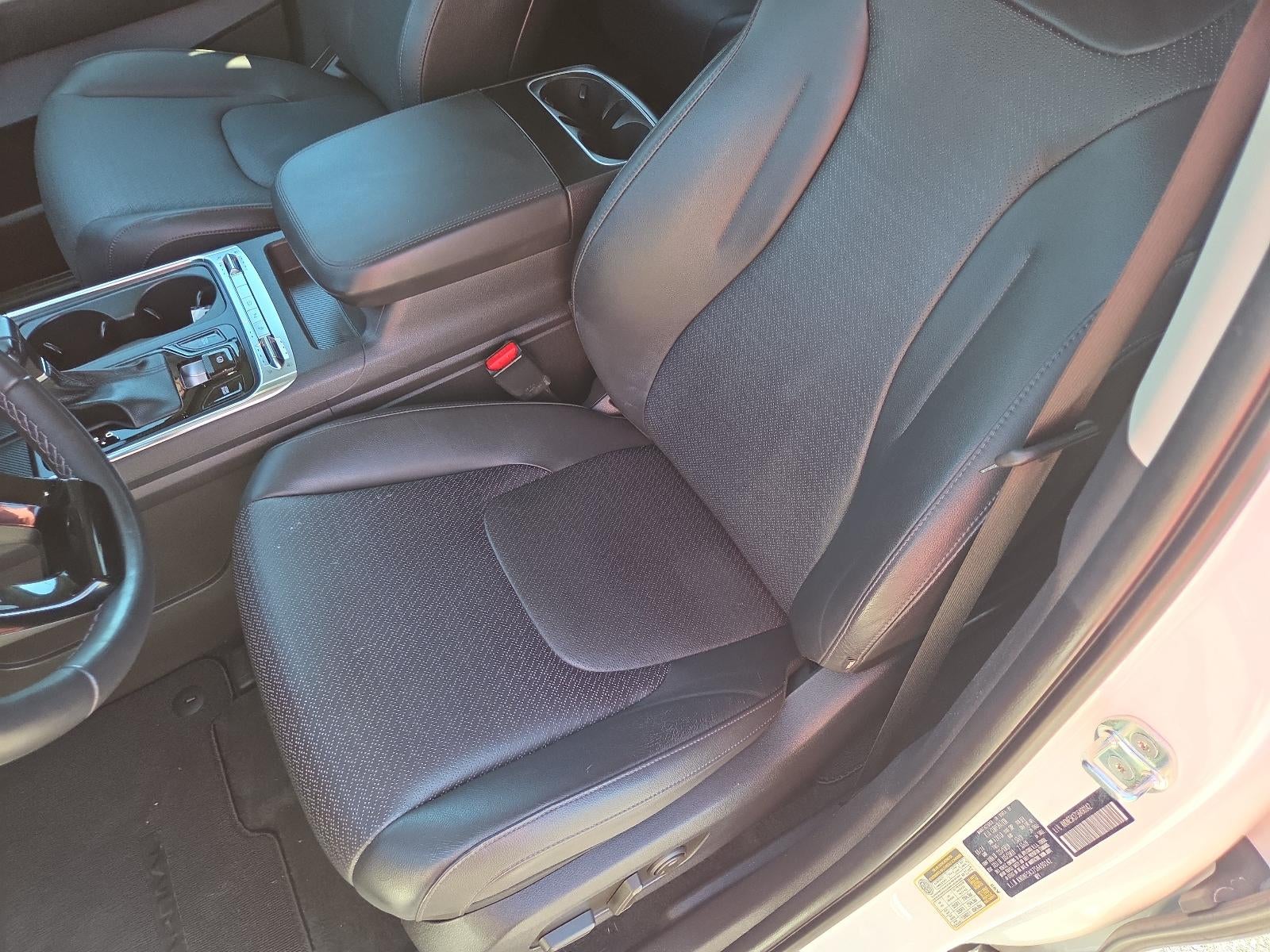 2025 Kia Carnival SX Prestige FWD