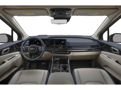 2025 Kia Carnival SX Prestige FWD