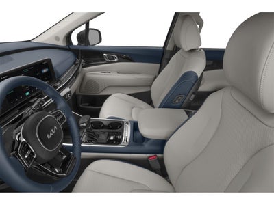 2025 Kia Carnival SX Prestige FWD