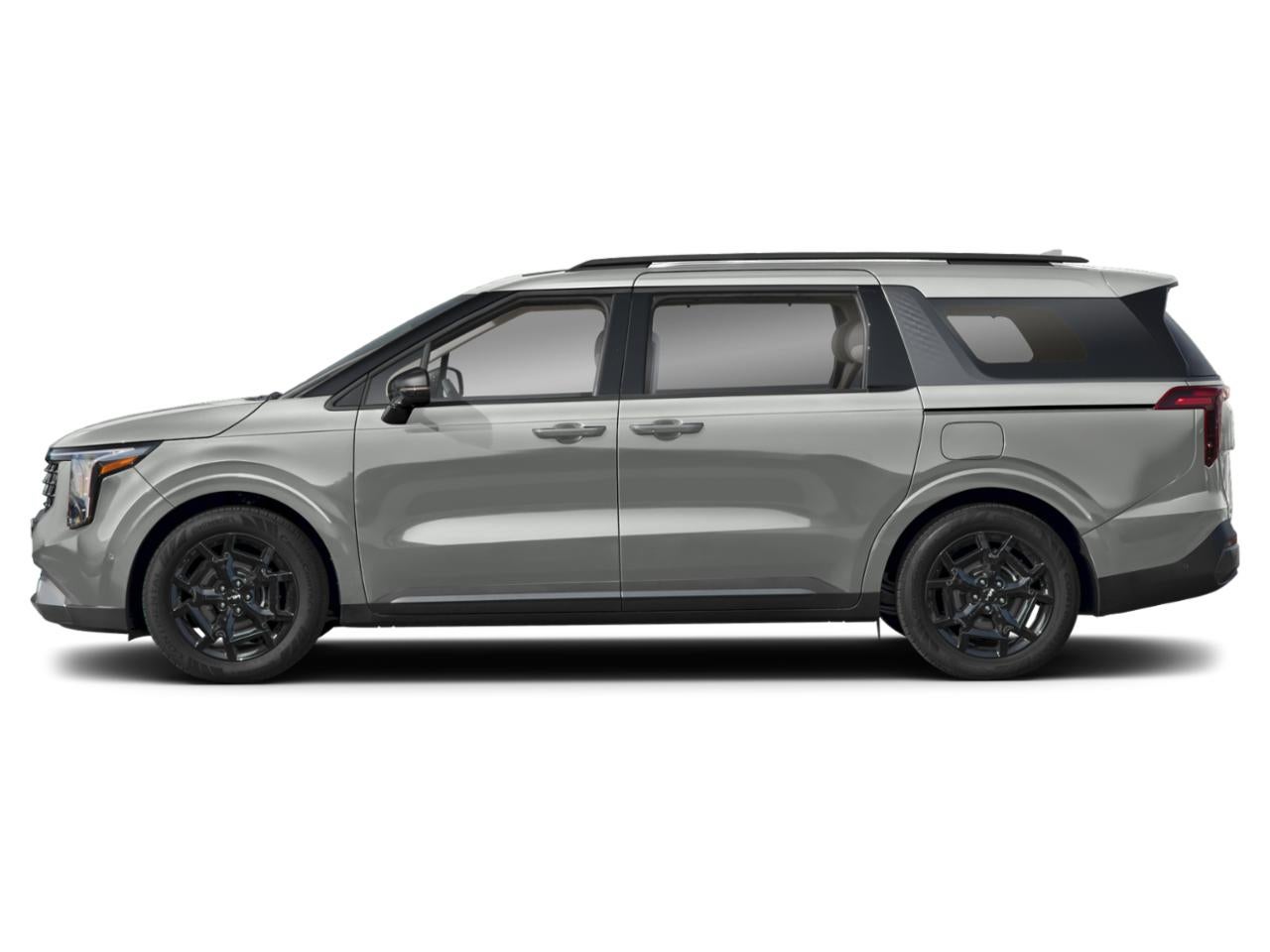 2025 Kia Carnival SX Prestige FWD
