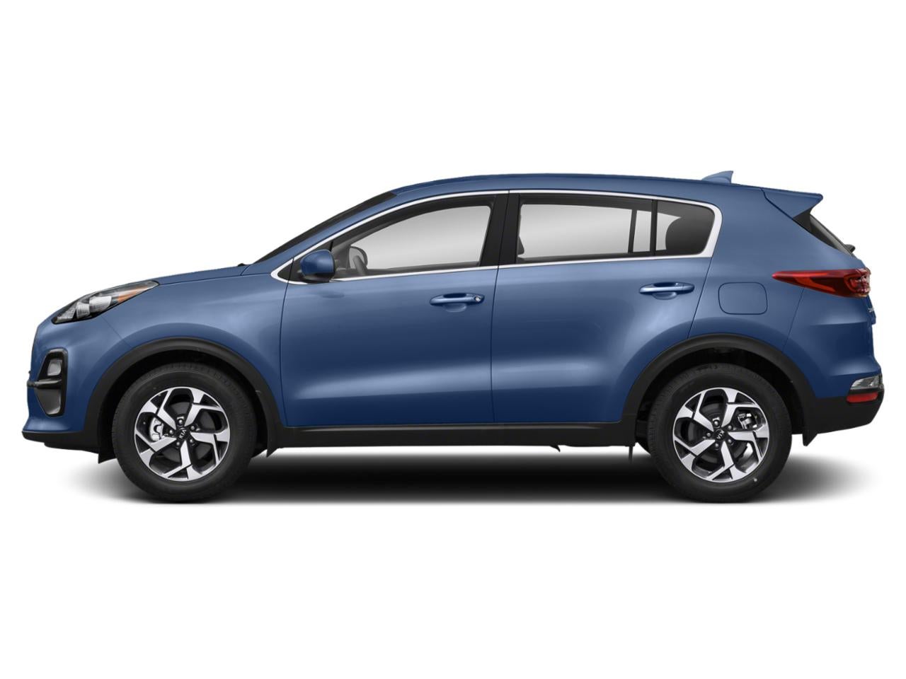 2021 Kia Sportage S AWD