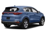 2021 Kia Sportage S AWD