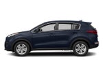 2017 Kia Sportage LX FWD