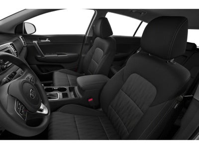 2019 Kia Sportage LX AWD