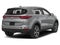 2022 Kia Sportage LX AWD