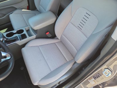 2018 Kia Sportage LX AWD