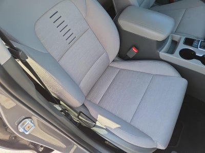 2018 Kia Sportage LX AWD