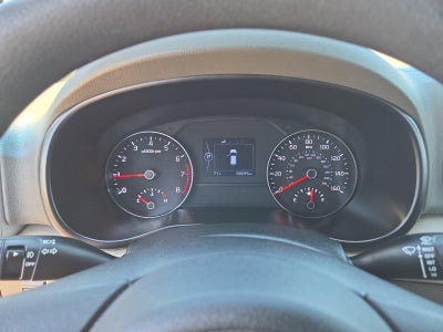 2018 Kia Sportage LX AWD