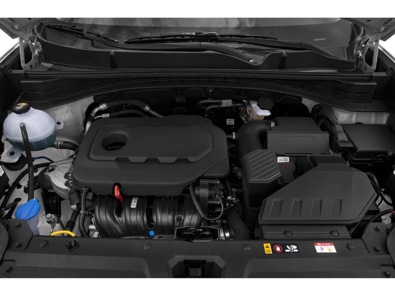 2018 Kia Sportage LX AWD