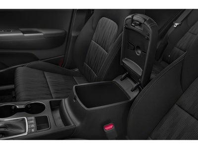 2018 Kia Sportage LX AWD