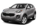 2018 Kia Sportage LX AWD
