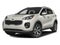 2017 Kia Sportage SX Turbo AWD