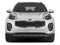 2017 Kia Sportage SX Turbo AWD