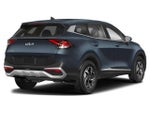 2023 Kia Sportage LX AWD