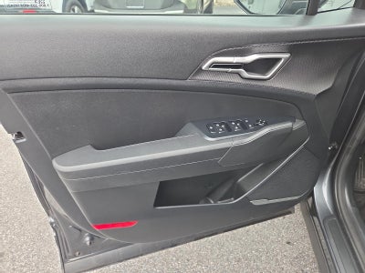 2023 Kia Sportage LX AWD