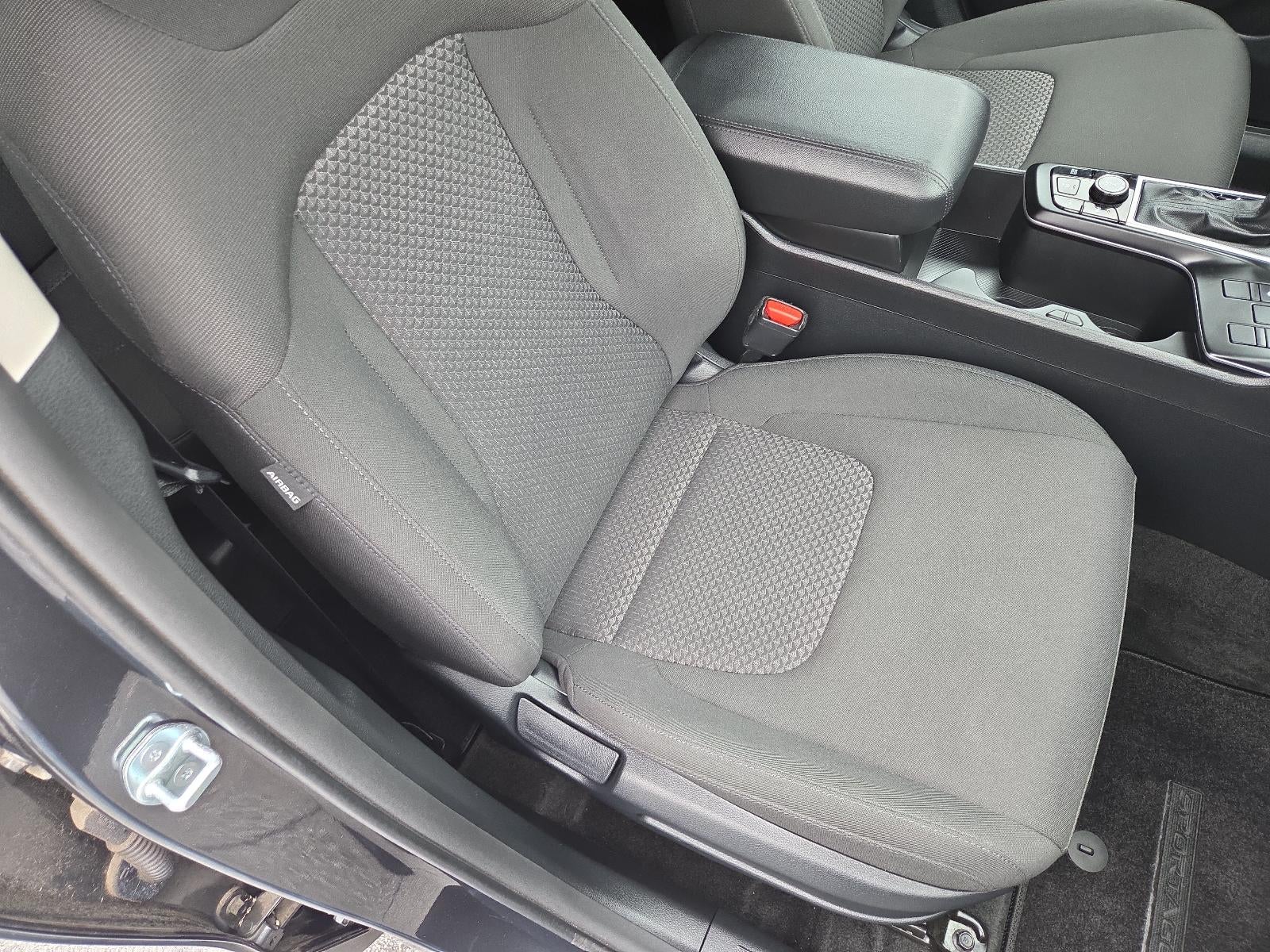 2023 Kia Sportage LX AWD