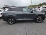 2023 Kia Sportage LX AWD