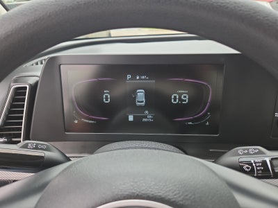 2023 Kia Sportage LX AWD