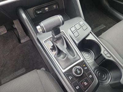 2023 Kia Sportage LX AWD