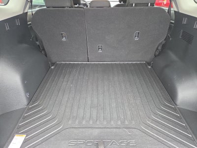2023 Kia Sportage LX AWD