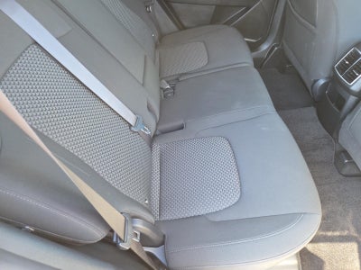 2023 Kia Sportage LX AWD