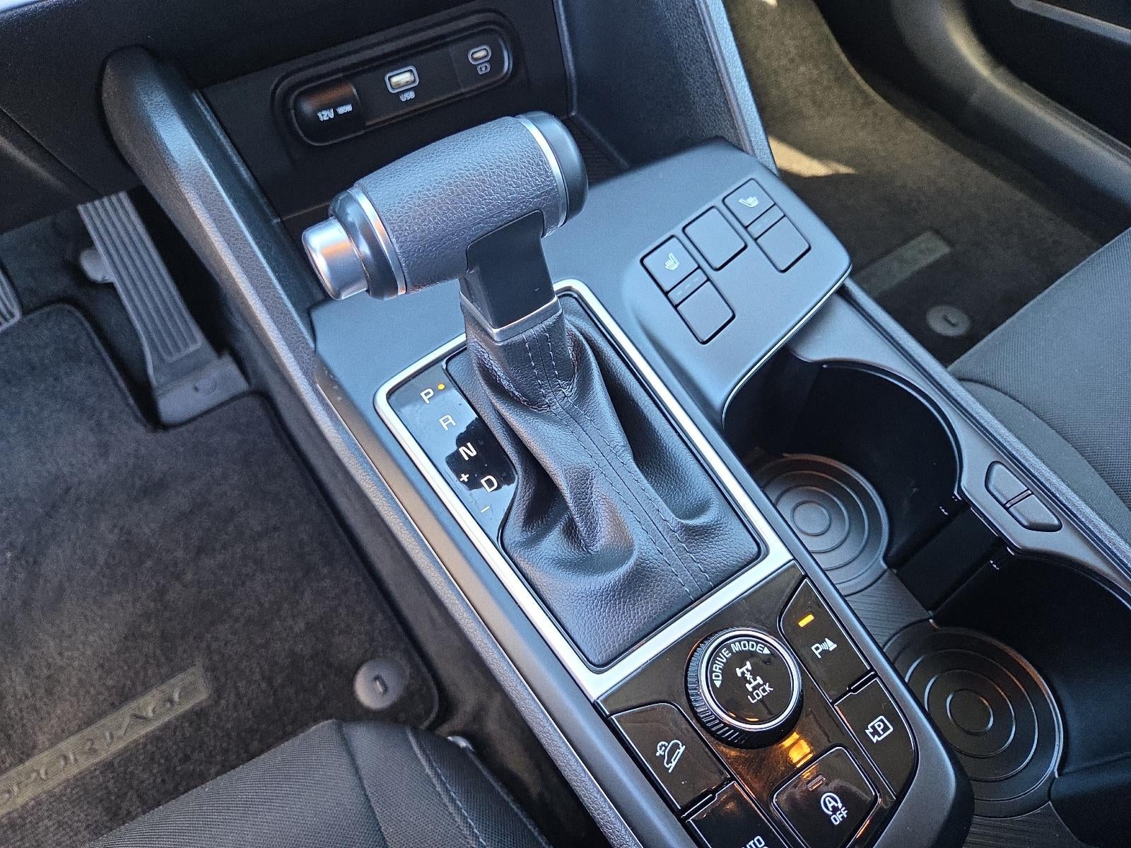 2023 Kia Sportage LX AWD