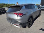 2023 Kia Sportage LX AWD