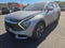 2023 Kia Sportage LX AWD