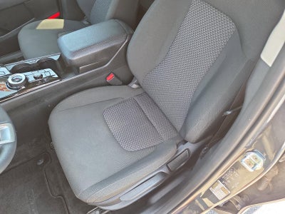 2023 Kia Sportage Hybrid LX AWD