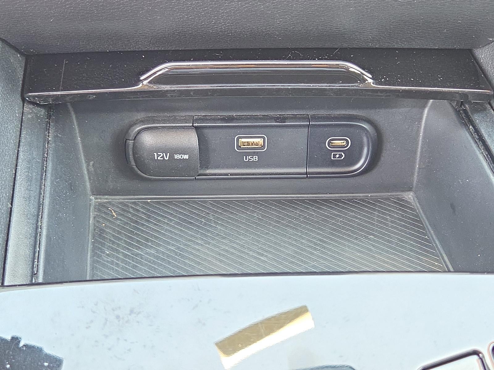 2023 Kia Sportage Hybrid LX AWD